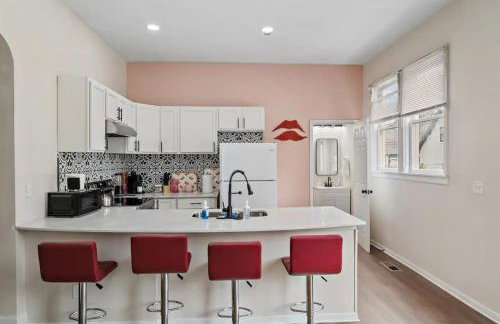 2 Units Combined-5BR-2 Living Rooms - 2 Kitchens - Foto 11