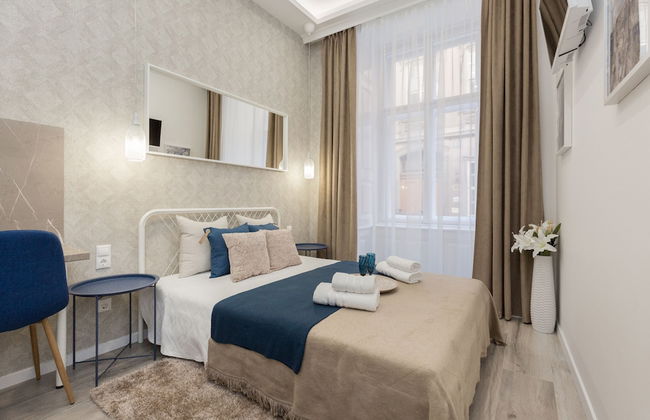 Budapest Holidays Harmony - Foto 40