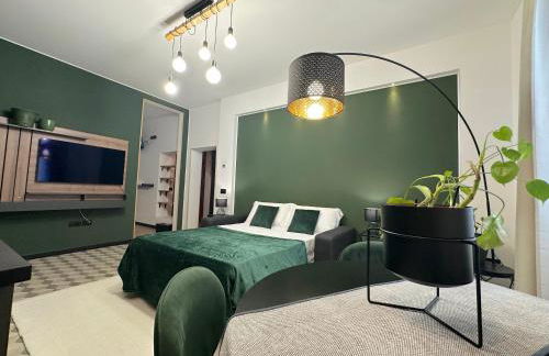 De' Carracci Prestige Apartment - Foto 9