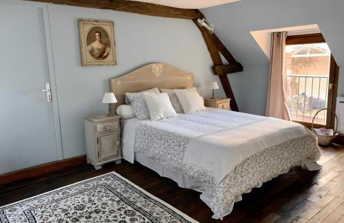 Le Petit Manoir De La Noue - Foto 13