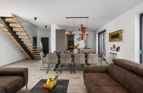 Luxury villa naer Labin - Foto 39