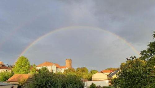 Ferienwohnung Gartenblick - Foto 4