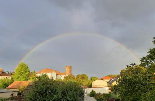 Ferienwohnung Gartenblick - Foto 4