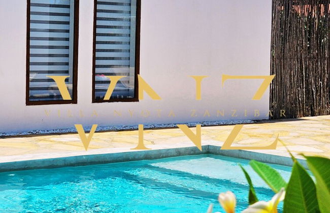 Villa Nyota Zanzibar - Foto 30