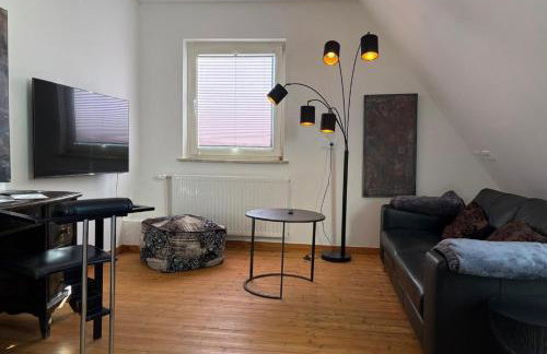 Ferienwohnung EG AusZeit - Foto 15