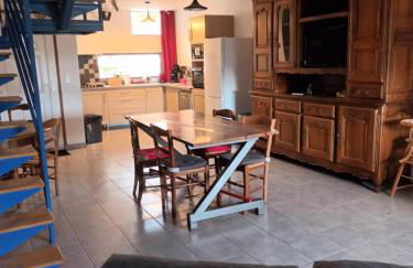 Le 9 rue du moulin 4-5 personnes tout confort - Foto 1