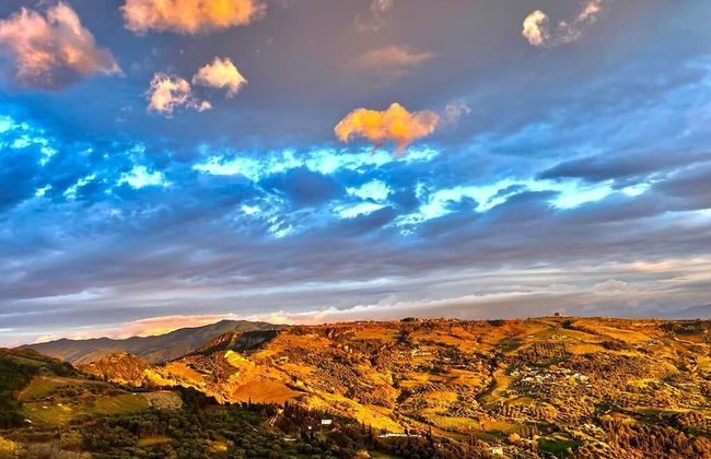 Gero-fotis Guesthouse - Upper Floor Superb View - Foto 37