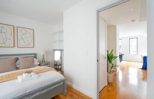 13-3 I Brand New 4BR 3 Baths Duplex Private Roof Deck - Foto 20