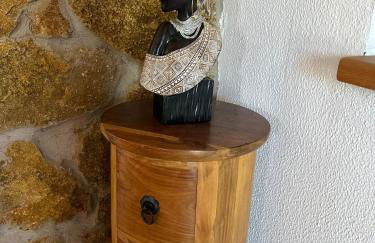 Casa Piedra, Luxury Family Front Line Golf, Hot Tub,Pool Table, 8 pers, Caleta de Fuste - Foto 21