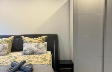 Riverside-Appartements - Foto 16