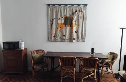 San Lorenzo Suite in Exclusive Building - Foto 6