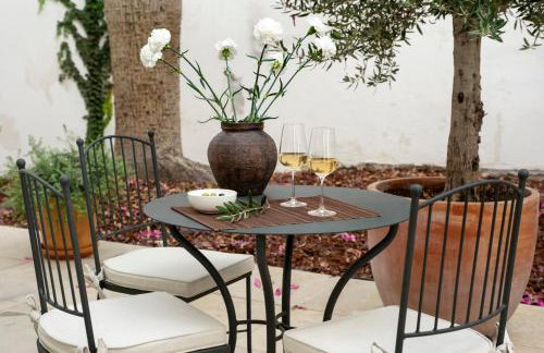 Raíces Alameda Casa Palacio - Foto 78