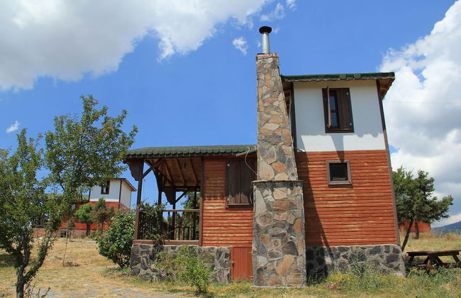 Kibriscik Koroglu Dag Evleri - Photo 16