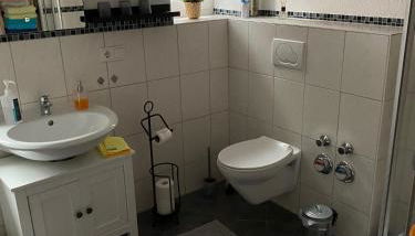 Ferienwohnung "Im alten Pfarrhaus" - Foto 2