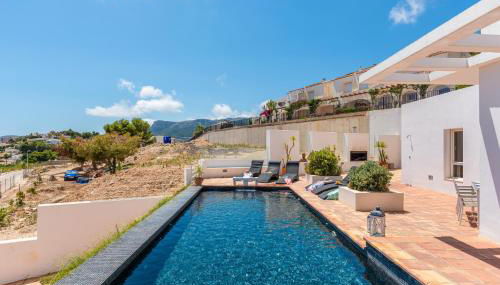 Villa Moderna - PlusHolidays - Foto 2