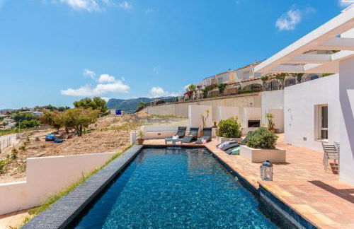 Villa Moderna - PlusHolidays - Foto 2