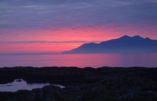 Steading Holidays - The Byre - Foto 10
