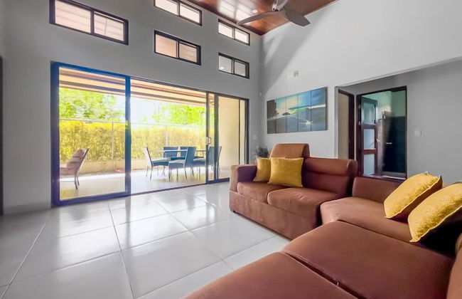 Casa Uvita - Foto 11