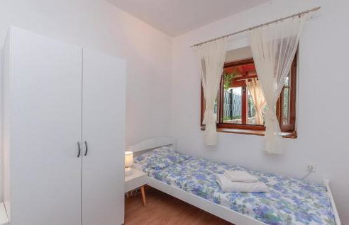 Three-Bedroom Holiday Home In Oklaj - Foto 22