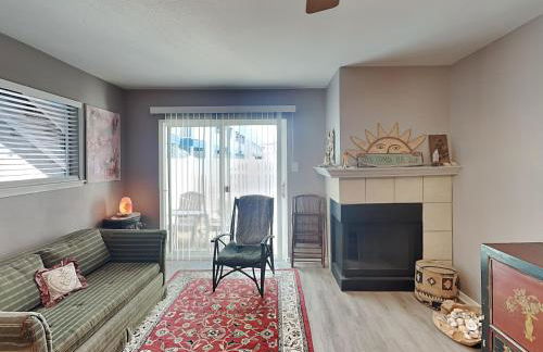 Palms At Cove View 809 - Canvas Palms - Foto 2