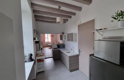 Le murier ensoleillé - Foto 8