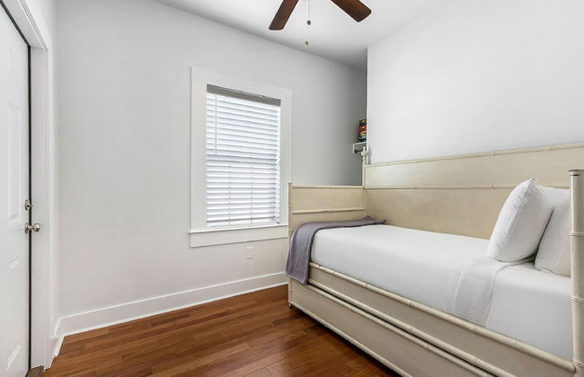 Spacious 5 Bedroom Near Magazine St & Uptown - Foto 7