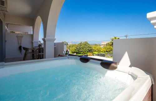 Mamfredas Suites - Foto 14