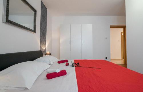 Apartment Anteo free parking - Foto 21