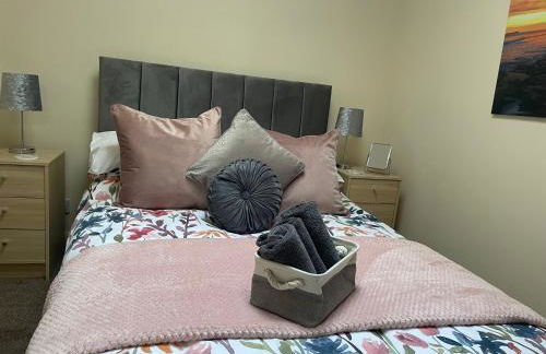 The Butcher's Flat Seahouses - Foto 22