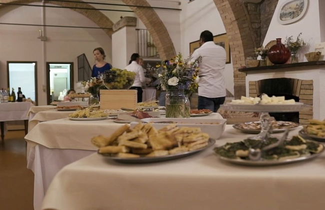 UNA Hotels Monterufoli Wine Country - Foto 25