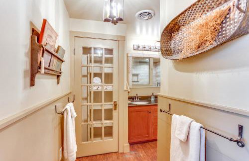 3 Mi to Dtwn Charming Farmhouse in Mount Joy! - Foto 17