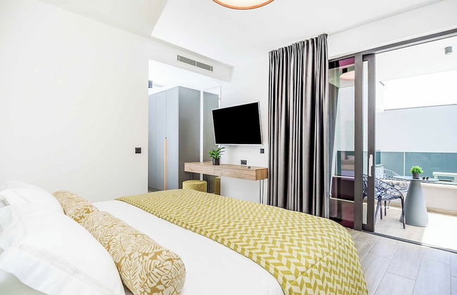 Villa Seashell Deluxe I - Foto 14