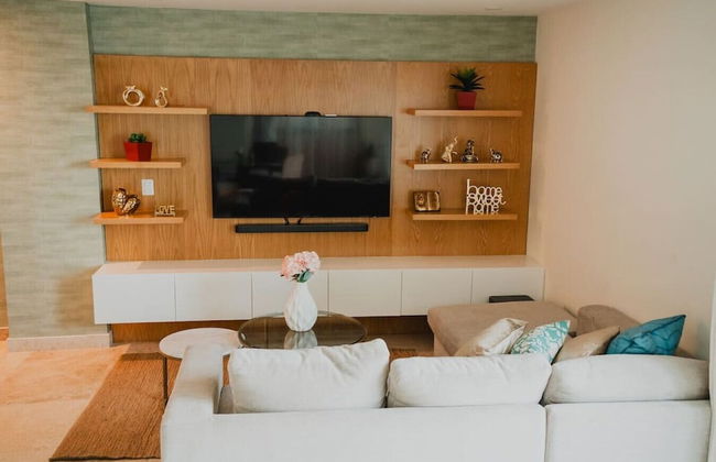 Central 102 Apartments - Foto 37