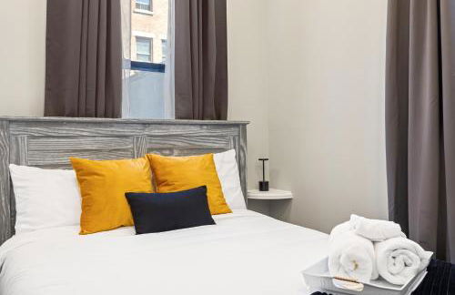 SWJ 1st - Near Most Attractions Walk to Train Times Sq near - Foto 8