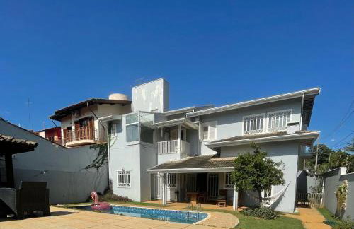 Casa para alugar 3 suítes e um Quarto - Photo 17