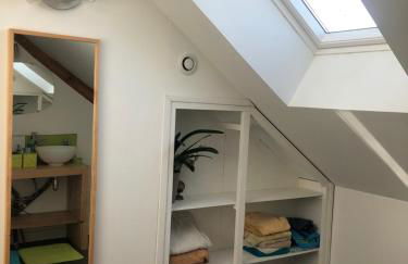 Magnifique maison centre ville avec terrasse et jardin - Foto 18