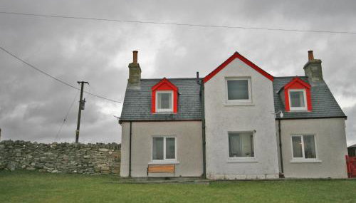 Melness Cottage - Foto 1