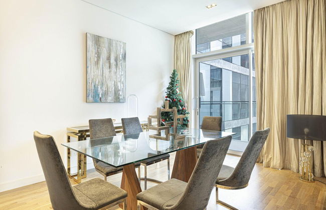 405 Building 1 City Walk - Photo 9