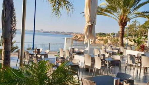 Bungalow La Casita - Punta Prima - Serena IV- Orihuela Costa - Foto 4