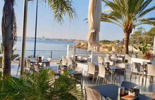 Bungalow La Casita - Punta Prima - Serena IV- Orihuela Costa - Foto 4