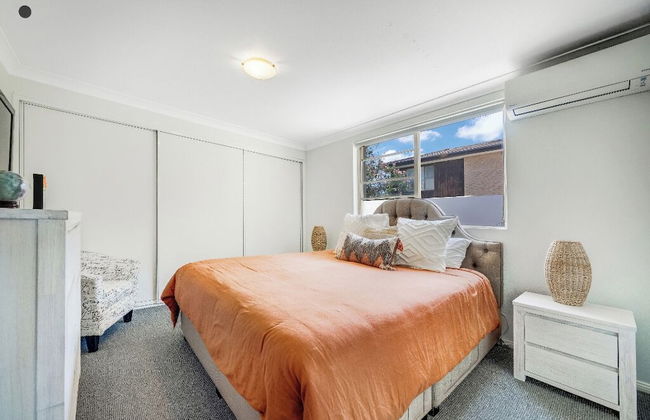 Terrigal Sails Serviced Apartments - Foto 15