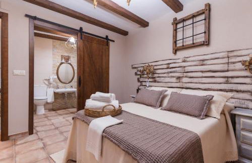 Casa rural el rincón del Altozano - Foto 30