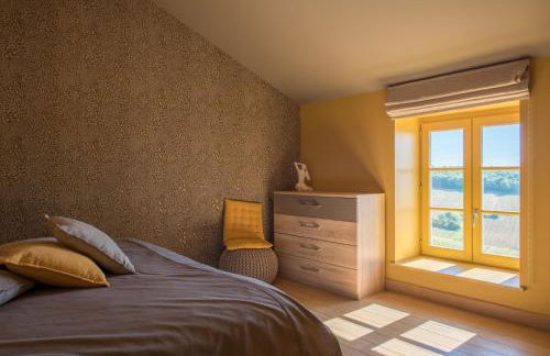 Chez Joseph - Au coeur des vignes de Saint-Romain - Foto 7