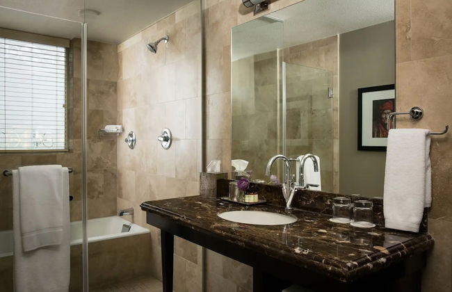 Hotel Zaza Houston Museum District - Foto 24