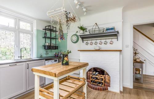 Pretty Three Bedroomed home near the Beach - Pass the Keys - Foto 78