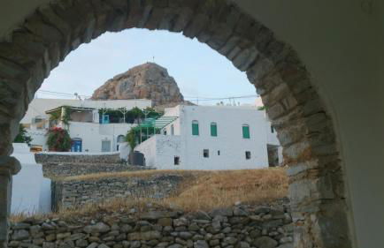 Pension Hlias - Chora Amorgos - Foto 37