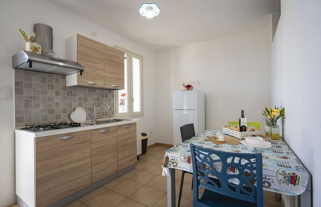 Villa Onda Marina 100 Meters From sea - Foto 9