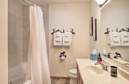 Biwabik Vacation Rental Near Giants Ridge! - Foto 19