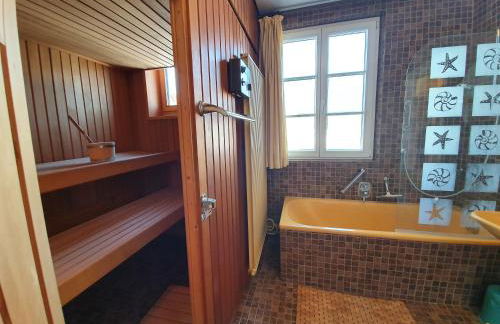 Stadtvilla Marie Varel Dangast 4 Personen mit Sauna - Foto 5