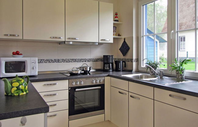 Haus Kranich Modern Retreat - Foto 6